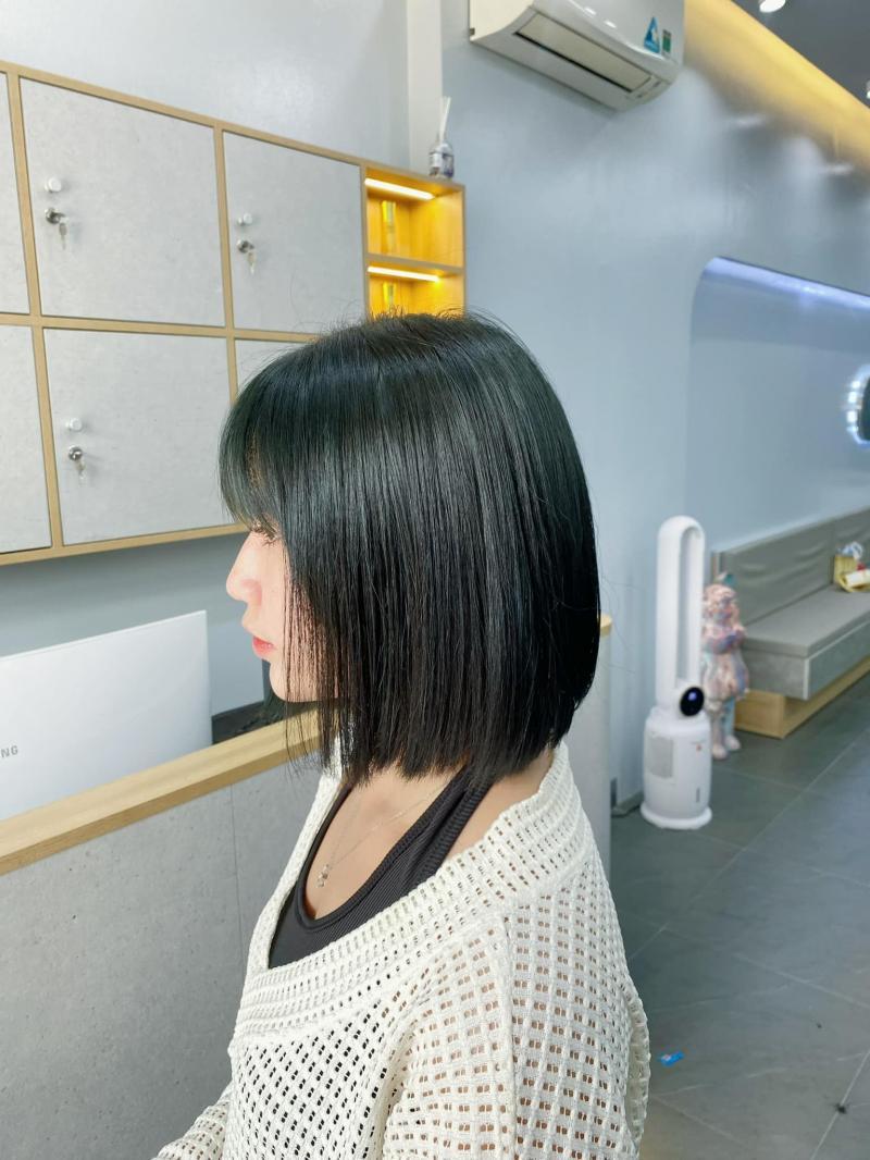 Top 4 Salon Cắt Tóc Ngắn Đẹp Nhất TP. Uông Bí, Quảng Ninh