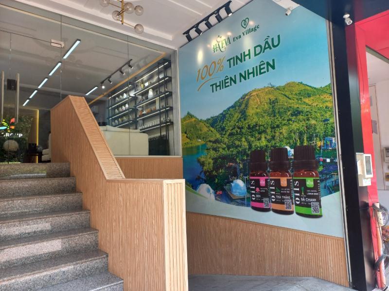 Top 10 địa chỉ cung cấp tinh dầu chất lượng tại TP. Hồ Chí Minh