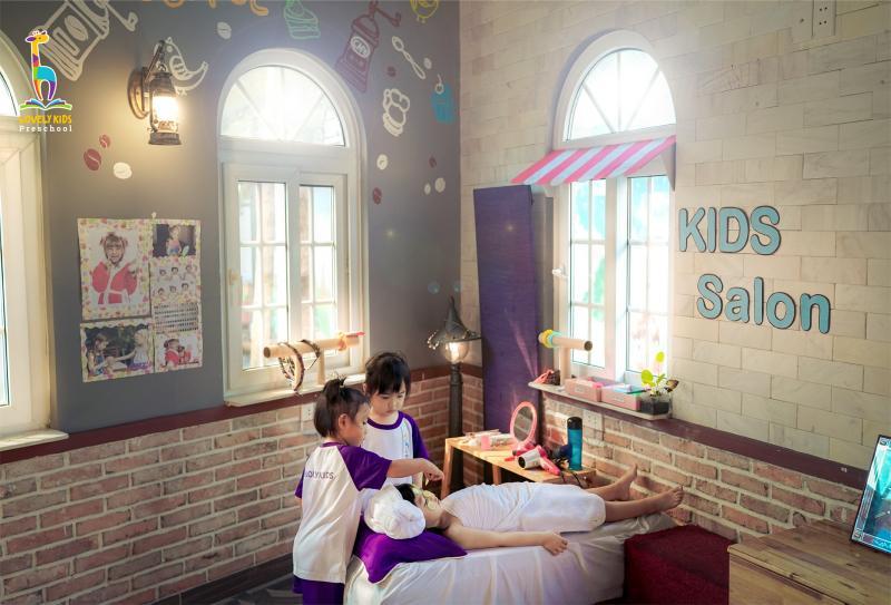 Top 11 trường mầm non uy tín, chất lượng nhất tại Quận 2, TP Hồ Chí Minh