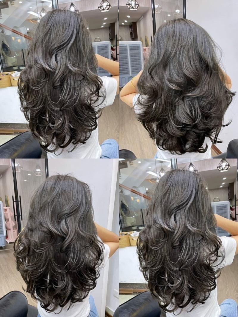 Top 11 Salon Tóc Đẹp Nhất Tại TP. Vinh, Nghệ An