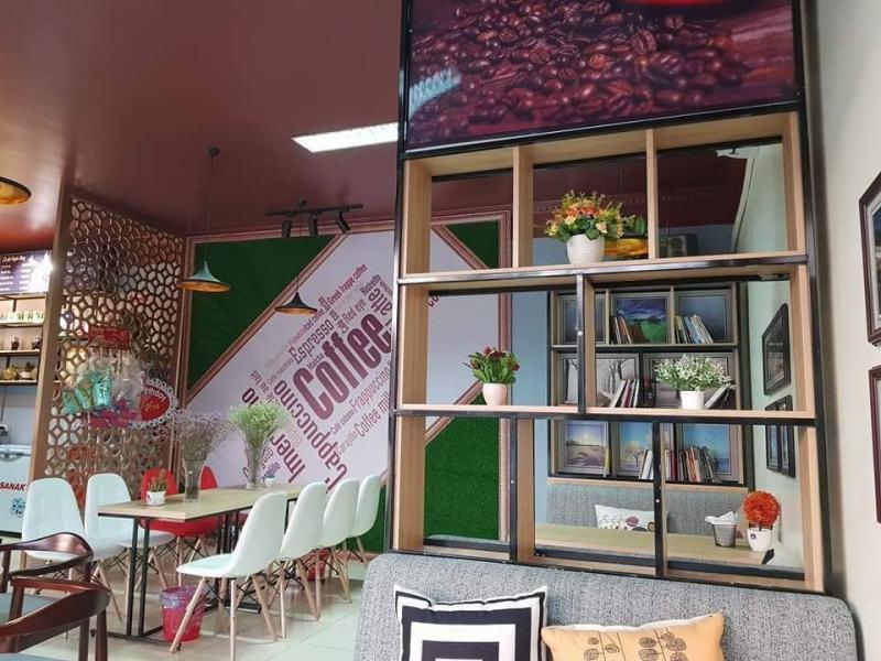 Top 8 quán cà phê lãng mạn dành cho ngày Valentine 14/2 tại Yên Bái
