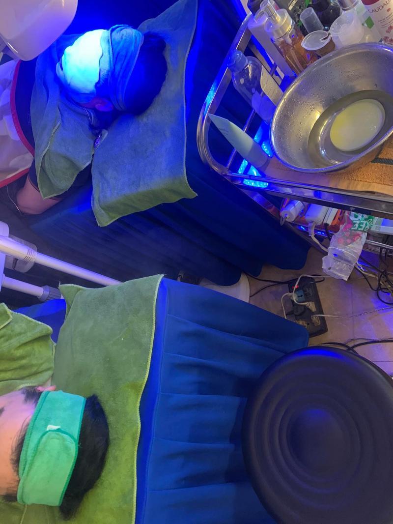 Top 3 spa làm đẹp uy tín tại Yên Bái