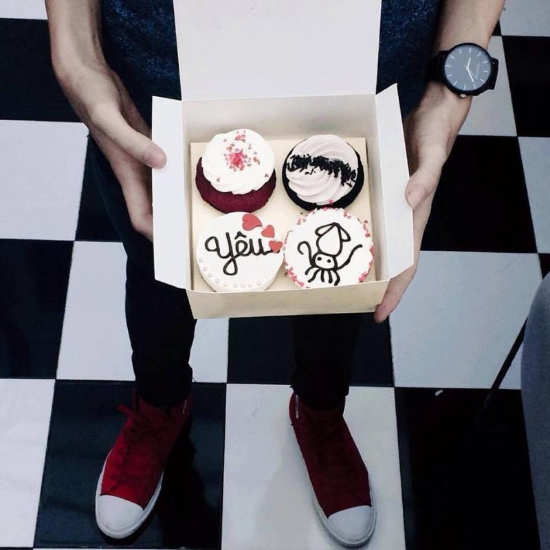 Top 20 món quà Valentine dễ tìm và đầy ý nghĩa dành tặng bạn gái