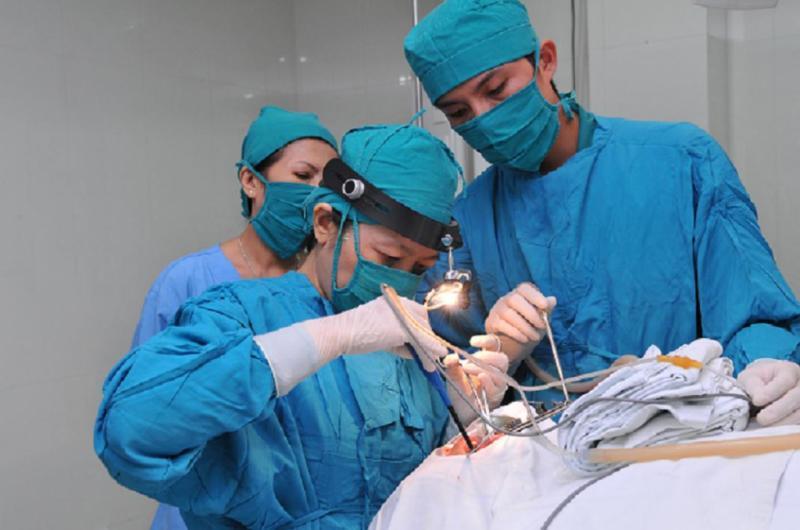 7 Địa chỉ cắt trĩ uy tín tại TP. Hồ Chí Minh