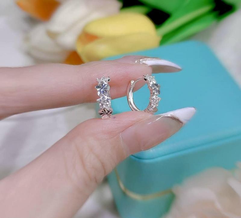 Top 3 tiệm trang sức bạc chất lượng và uy tín nhất Quận 4, TP. Hồ Chí Minh