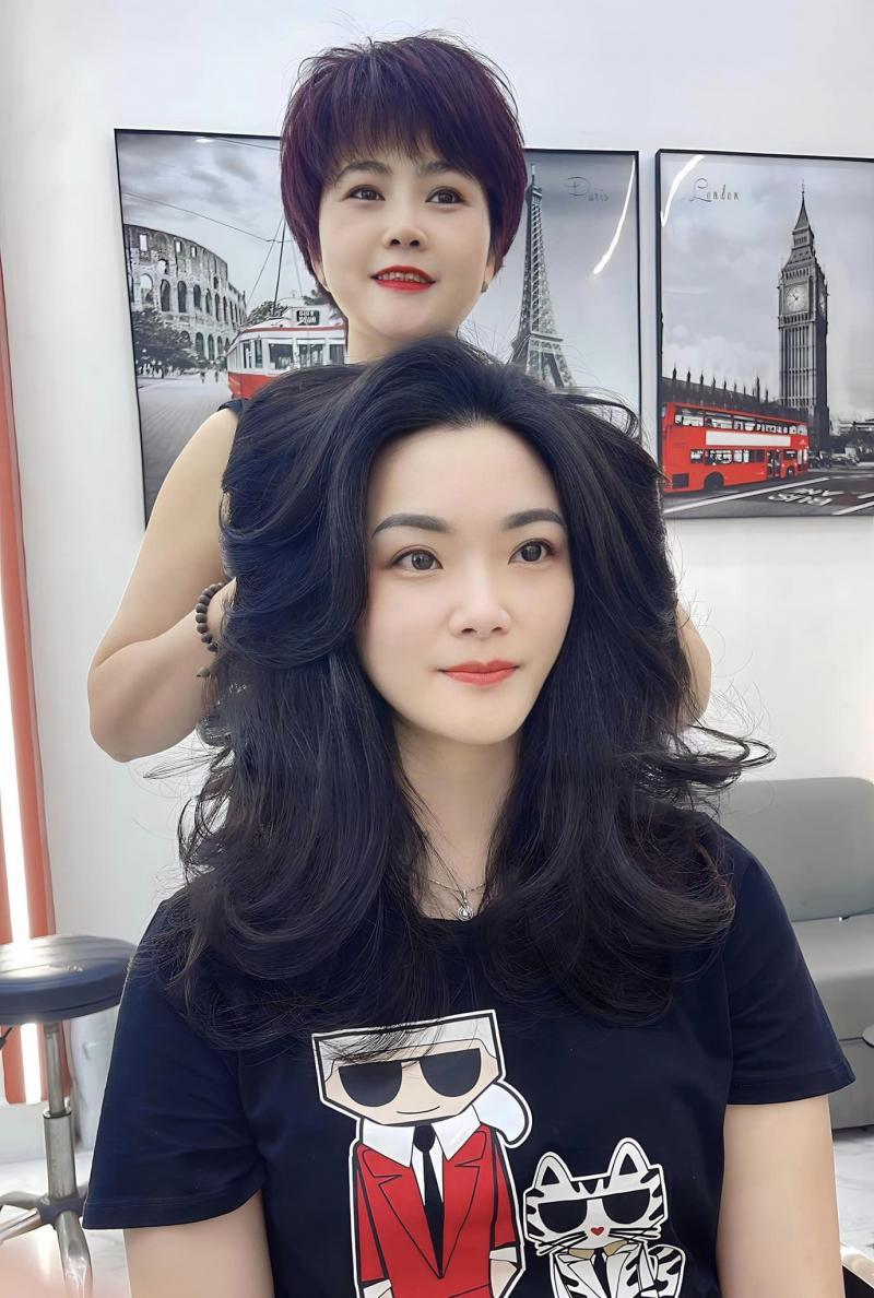 Top 9 Salon làm tóc đẹp và được yêu thích nhất tại quận Lê Chân, Hải Phòng
