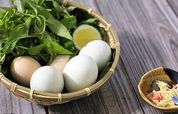 Ăn trứng vịt lộn có thật sự mang lại lợi ích cho sức khỏe? Hãy cùng khám phá những phân tích từ các chuyên gia về vấn đề này.