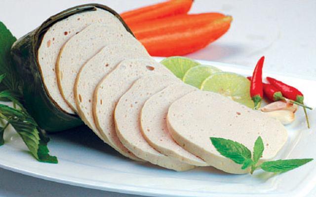 Top 5 địa chỉ mua giò chả thơm ngon, uy tín nhất tại Hà Nội dịp Tết