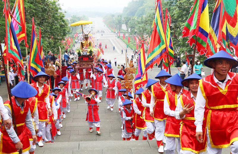 Top 10 Ngày lễ trọng đại trong năm theo âm lịch tại Việt Nam