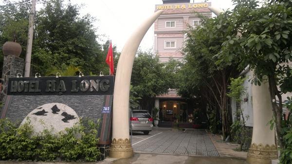 Top 11 khách sạn uy tín gần công viên văn hóa Suối Tiên