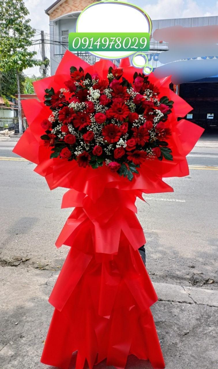 Khám phá 9 dịch vụ điện hoa hàng đầu tại tỉnh Khánh Hòa