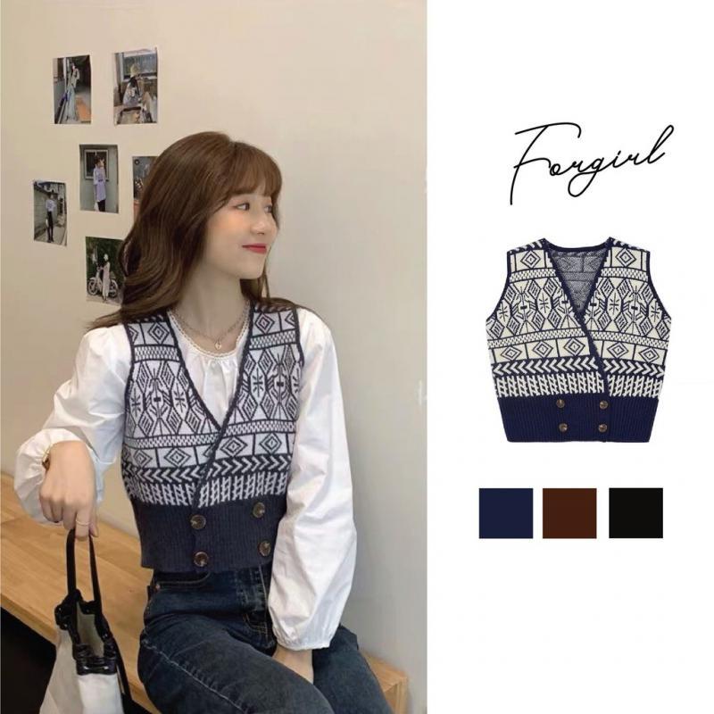 Top 7 shop thời trang Hàn Quốc chất lượng trên Shopee bạn không thể bỏ qua