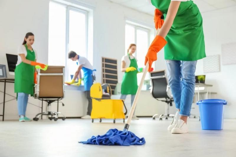 Khám phá 5 dịch vụ vệ sinh trường học hàng đầu tại Hà Nội