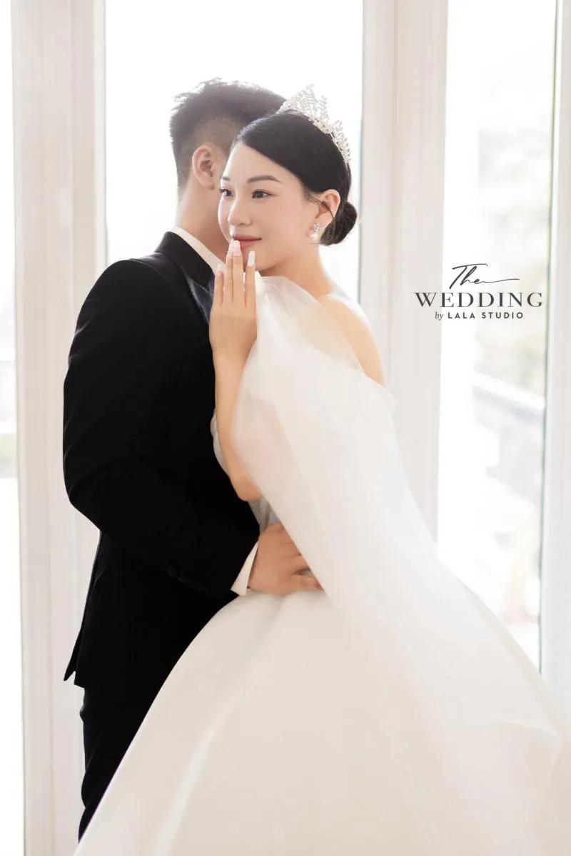 Top 10 Studio chụp ảnh cưới đẹp nhất tại Hà Tĩnh
