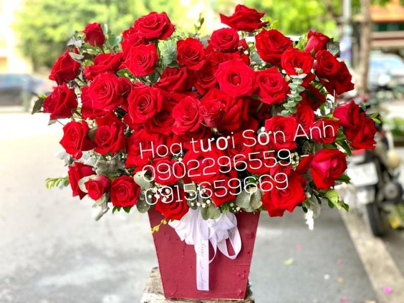 Top 5 dịch vụ điện hoa uy tín tại Quảng Ninh
