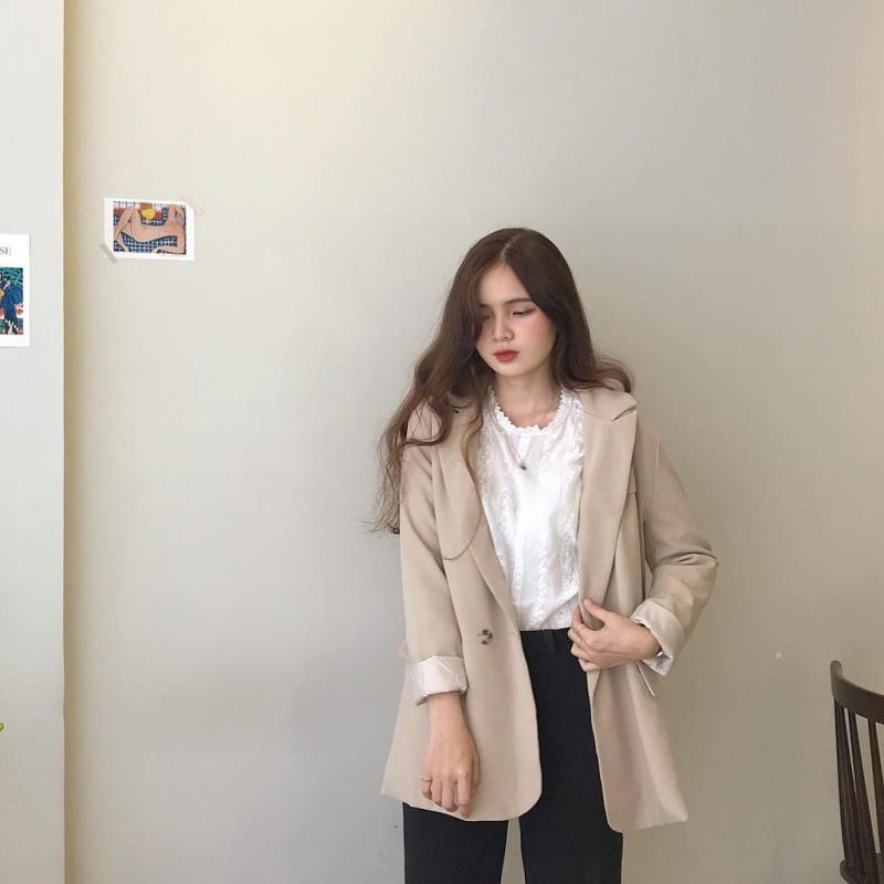 10 xu hướng thời trang công sở không thể bỏ qua