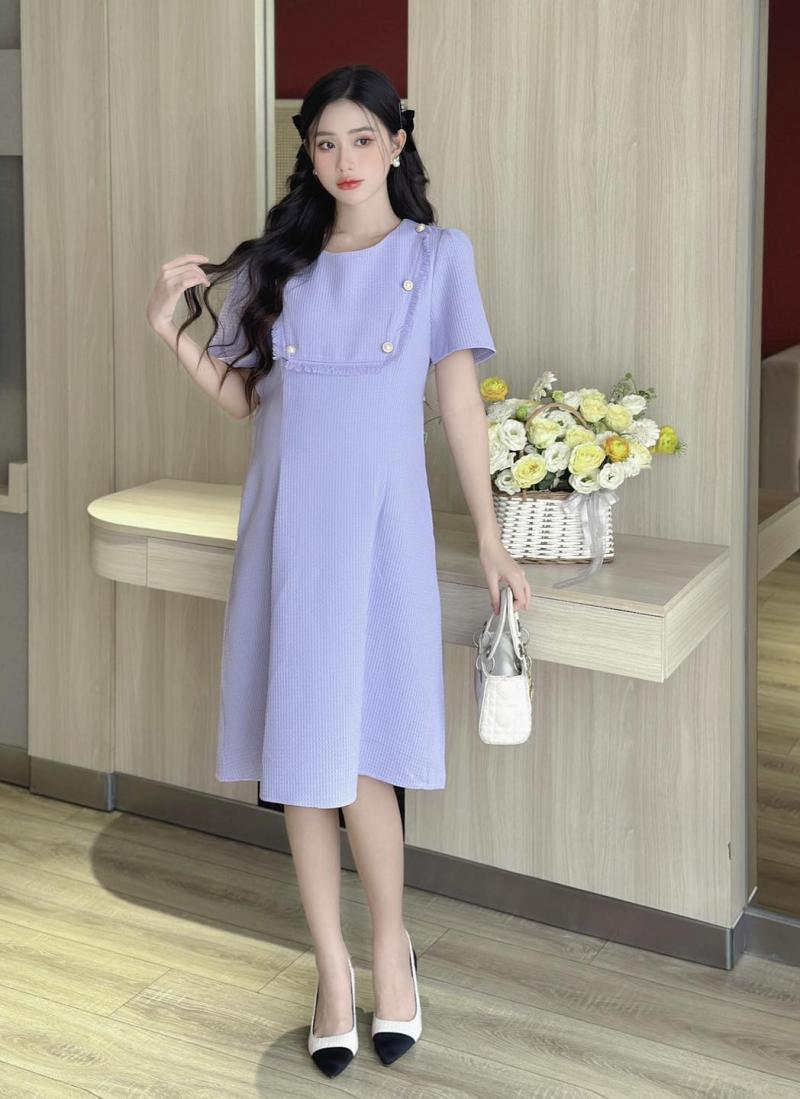 Top 3 cửa hàng thời trang bầu được yêu thích nhất tại Quảng Ninh