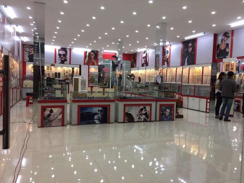 Top 5 địa chỉ cắt kính cận uy tín, chất lượng và giá hợp lý tại tỉnh Ninh Thuận