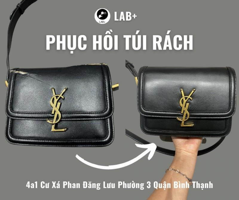 Top 5 địa chỉ sửa chữa đồ hiệu đáng tin cậy tại TP HCM