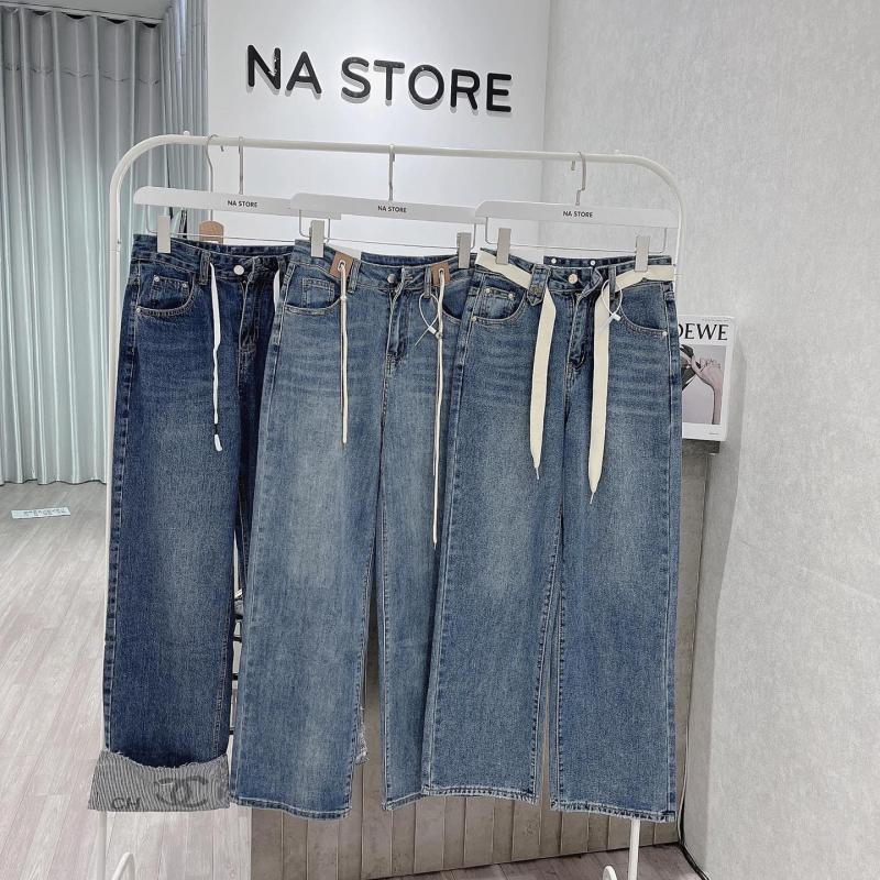 Top 8 cửa hàng thời trang nổi bật nhất phố Bạch Mai, Hà Nội