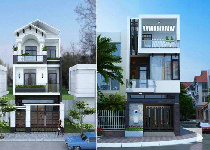 Top 6 công ty thiết kế ngoại thất uy tín nhất tại Hải Phòng