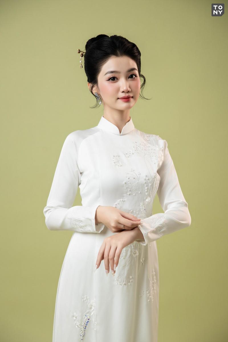Top 8 địa chỉ cho thuê áo dài cưới hỏi đẹp nhất tại Thủ Đức, TP. HCM