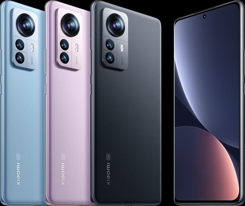 Top 10 smartphone hàng đầu thế giới hiện nay