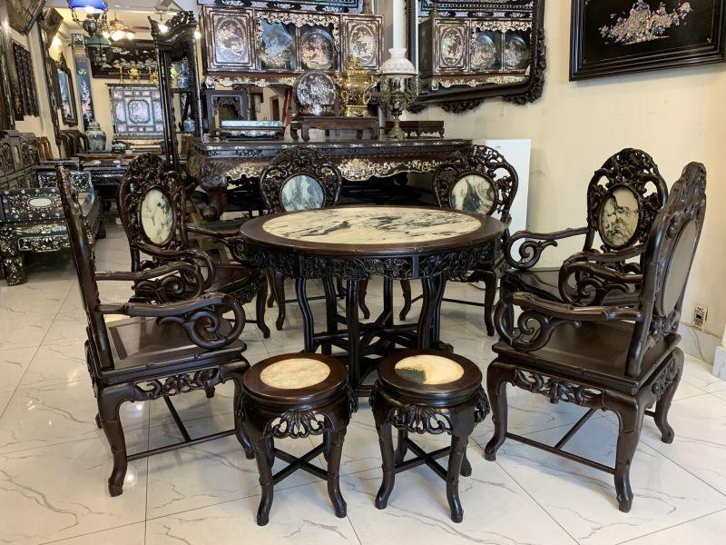 Top 6 Địa chỉ uy tín để mua bán đồ cổ và sưu tầm cổ vật tại TP. HCM