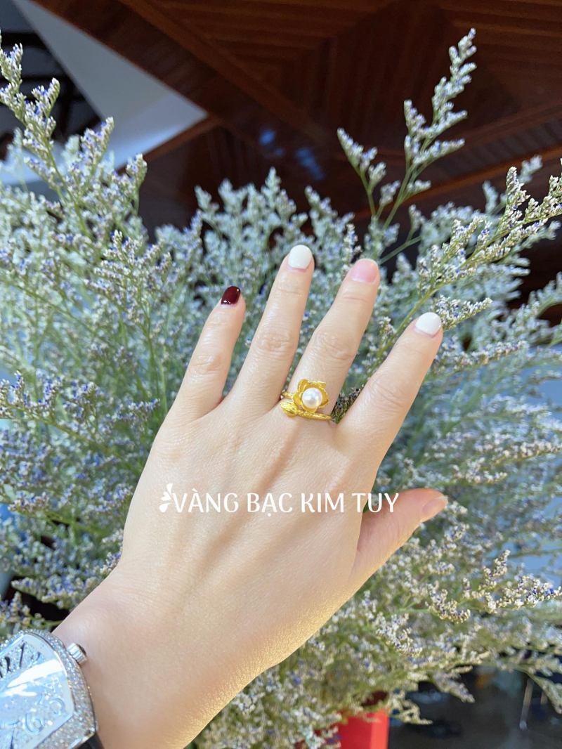 Top 5 Tiệm vàng đáng tin cậy tại TP. Phủ Lý, tỉnh Hà Nam