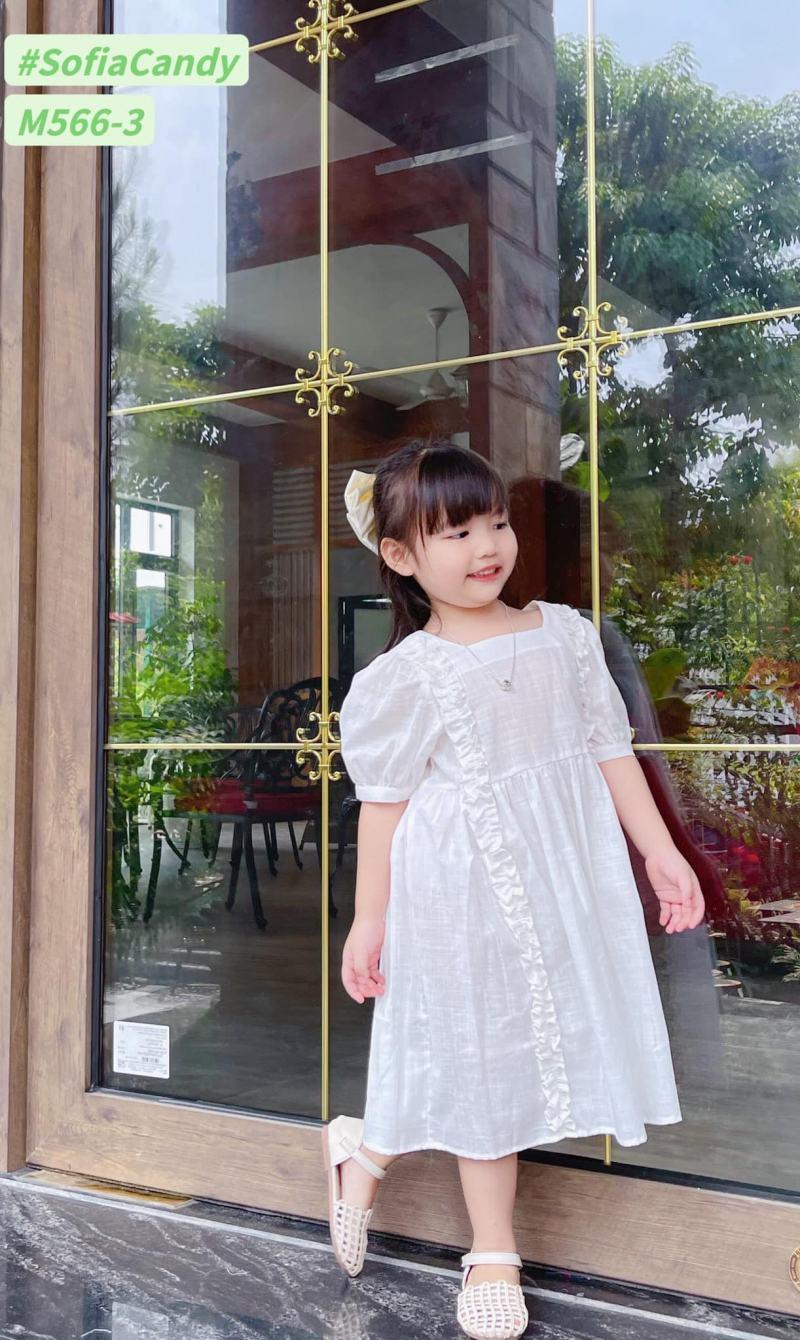Top 4 cửa hàng quần áo trẻ em đẹp và chất lượng nhất tại Cần Thơ