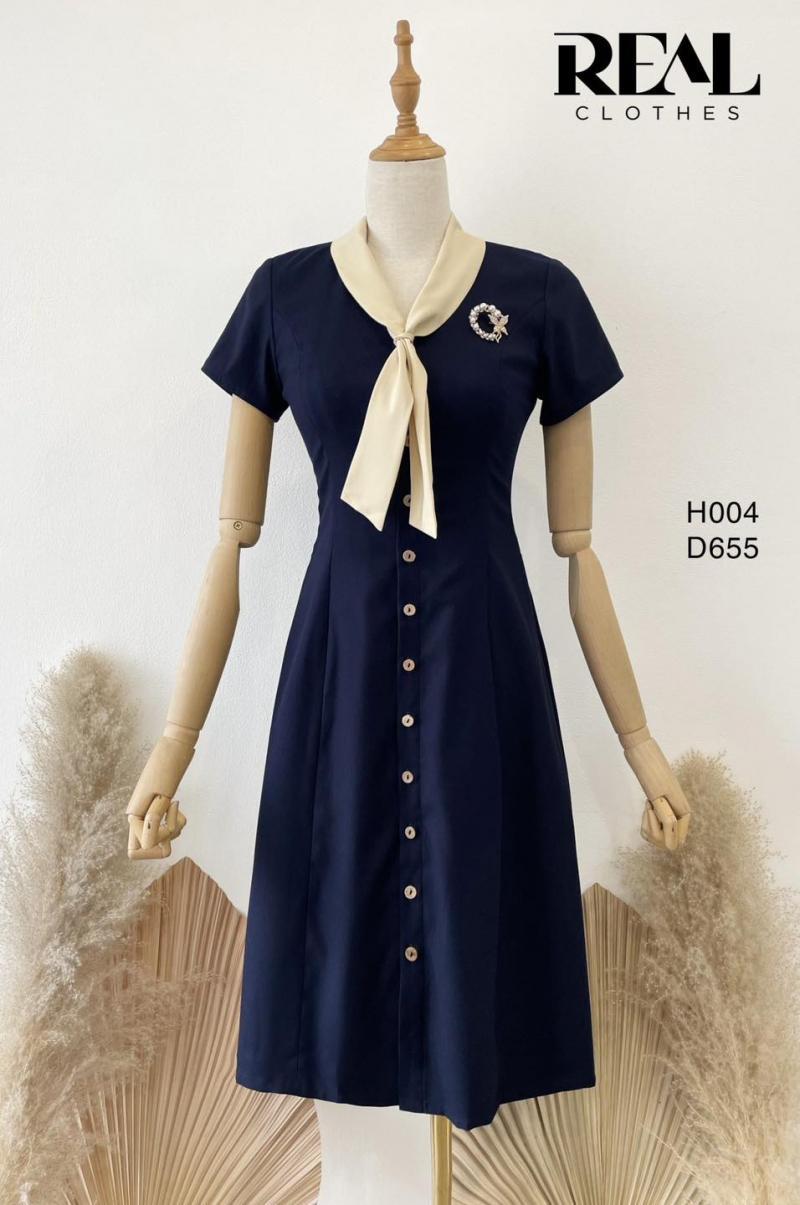 Top 9 shop quần áo nữ đẹp, chất lượng hàng đầu tại Quận 5, TP. HCM
