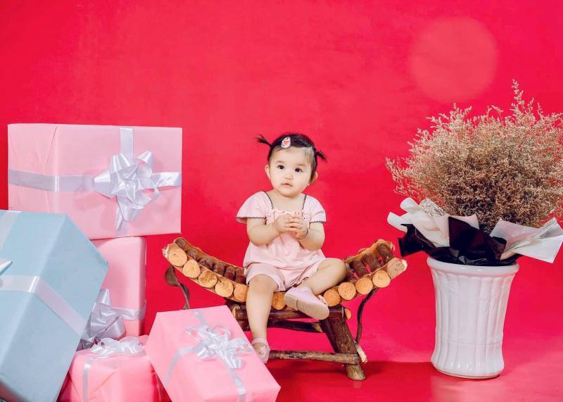 Top 4 studio chụp ảnh trẻ em chất lượng và đẹp nhất tại Gia Nghĩa, Đắk Nông