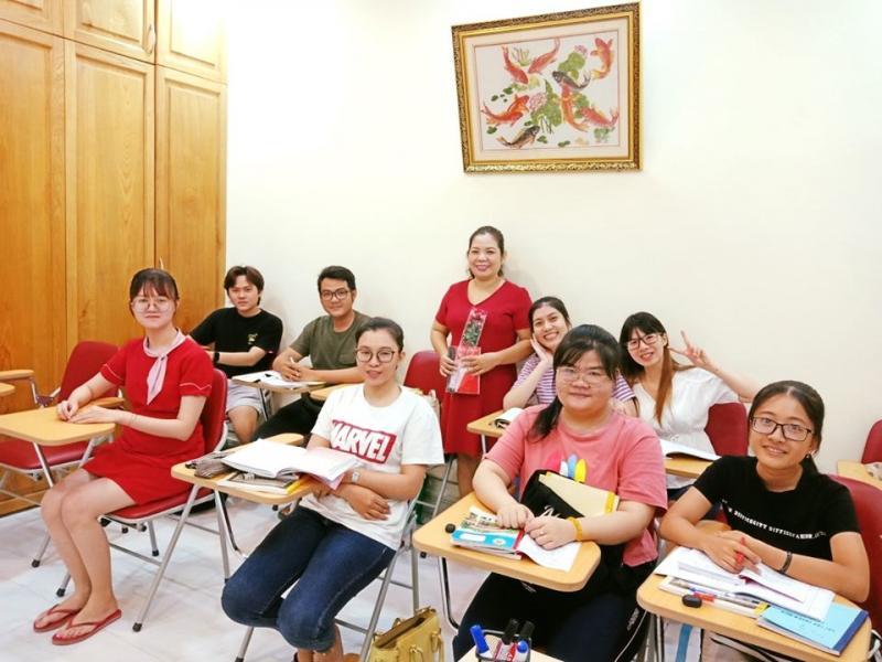 Top những trung tâm học tiếng Hàn uy tín nhất tại quận 4, TP. HCM