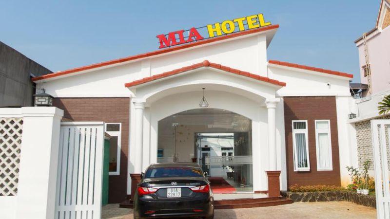 Top 10 khu nghỉ dưỡng tuyệt vời tại Bảo Lộc, mang đến những trải nghiệm không thể quên cho du khách.