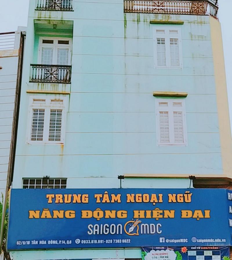 Top 2 trung tâm đào tạo tiếng Hàn xuất sắc nhất quận 6, TP. HCM