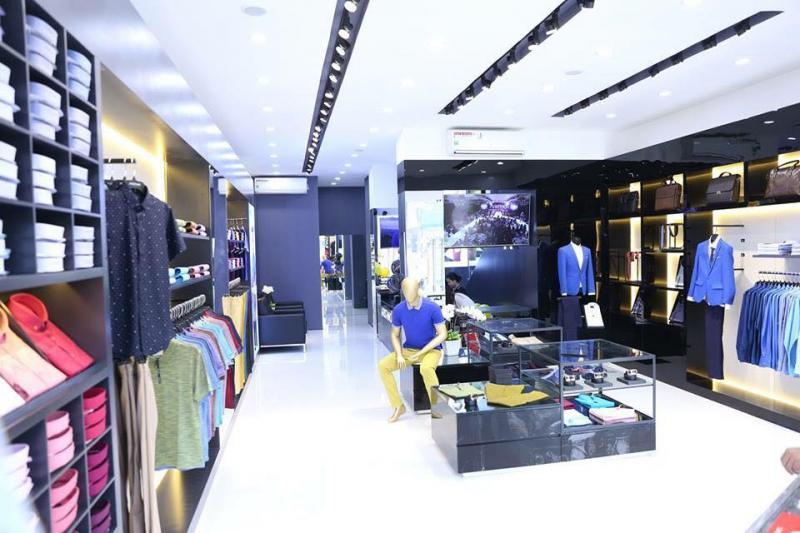 Top 8 cửa hàng vest nam đẹp nhất tại phố Chùa Bộc, Hà Nội