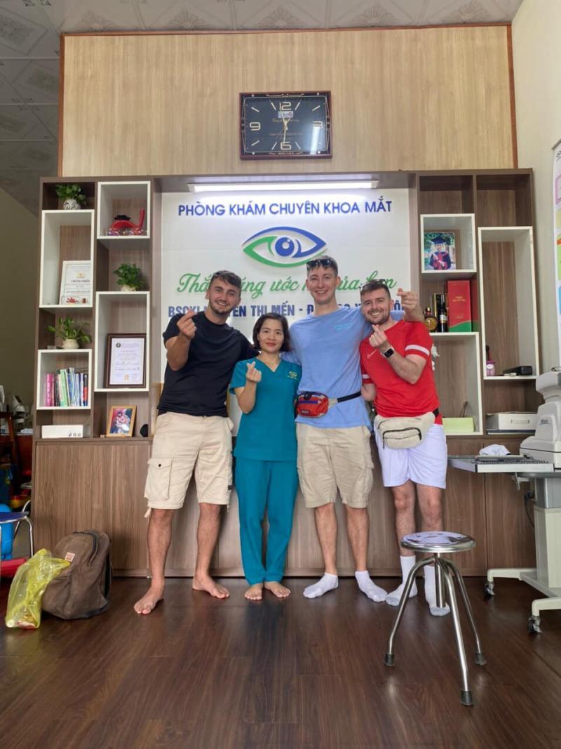 Khám Phá 4 Địa Chỉ Mua Kính Mắt Chất Lượng và Phong Cách Tại Ninh Bình