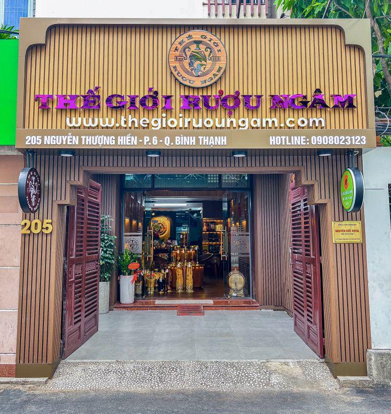 Top 5 địa chỉ bán nhung hươu uy tín và chất lượng tại TP. HCM