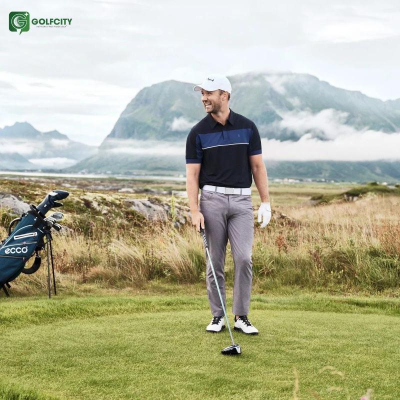 Top 7 cửa hàng cung cấp quần áo golf chất lượng nhất tại Hà Nội