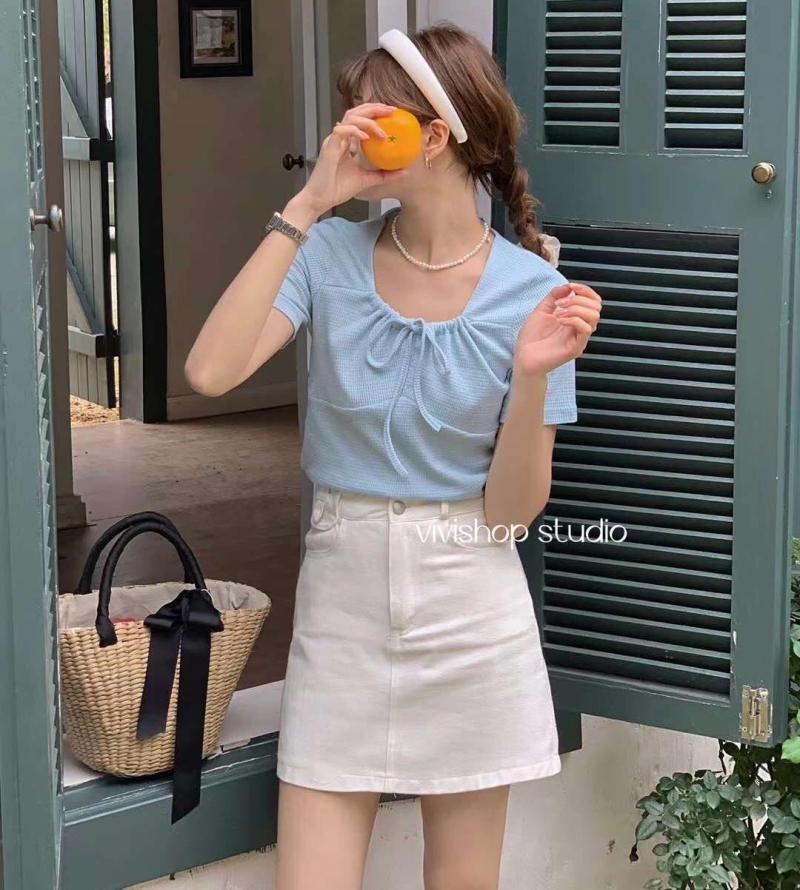 Top 10 shop thời trang trẻ được yêu thích nhất tại Đà Nẵng