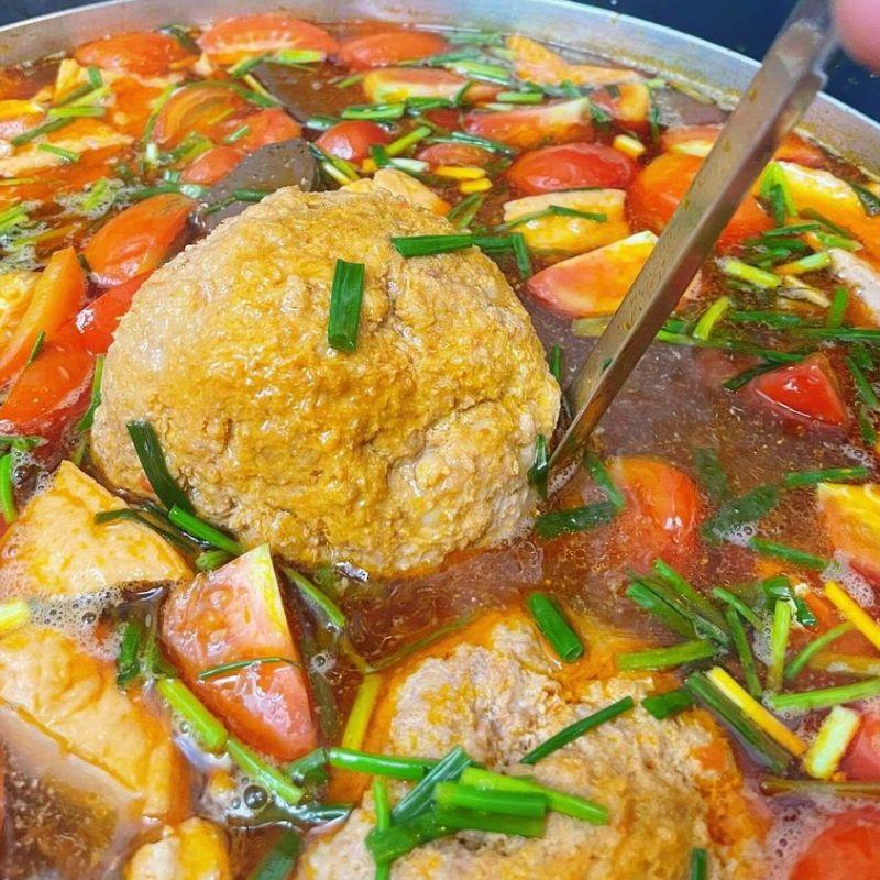 Top 5 Quán Ăn Được Yêu Thích Nhất Tại Đường Tăng Bạt Hổ, TP. HCM