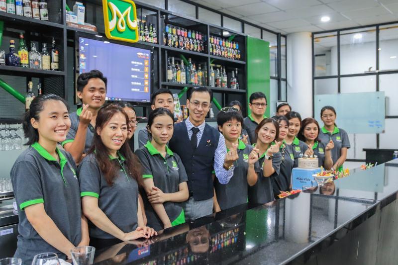 Top 10 Trung tâm tư vấn nghề nghiệp uy tín tại TP. Hồ Chí Minh