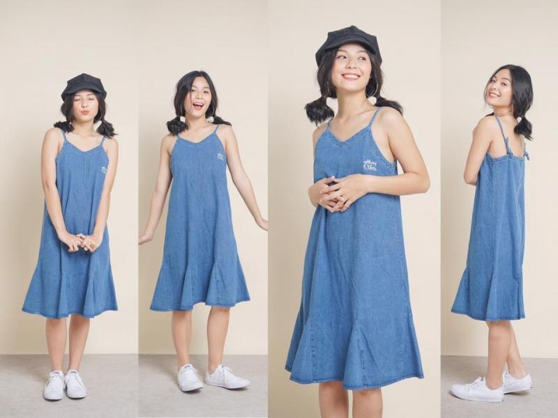 Top 10 bộ trang phục "combo" tuyệt vời dành cho các quý cô