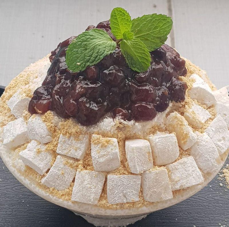 Top 5 địa chỉ thưởng thức bingsu ngon nhất tại Hải Phòng