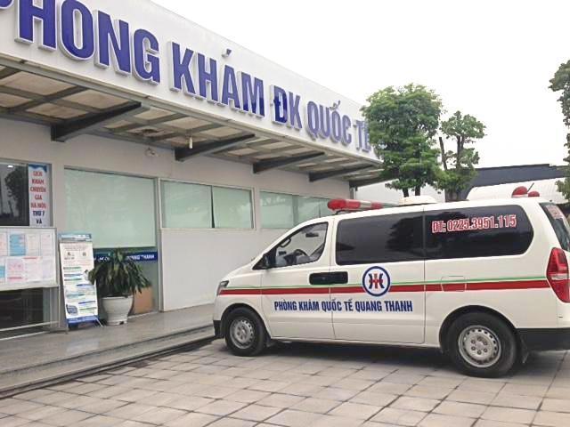 Top 6 Phòng Khám Đa Khoa Uy Tín Nhất Tại Hải Phòng