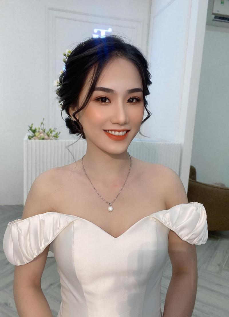 Top 6 Địa chỉ makeup uy tín tại Bạc Liêu