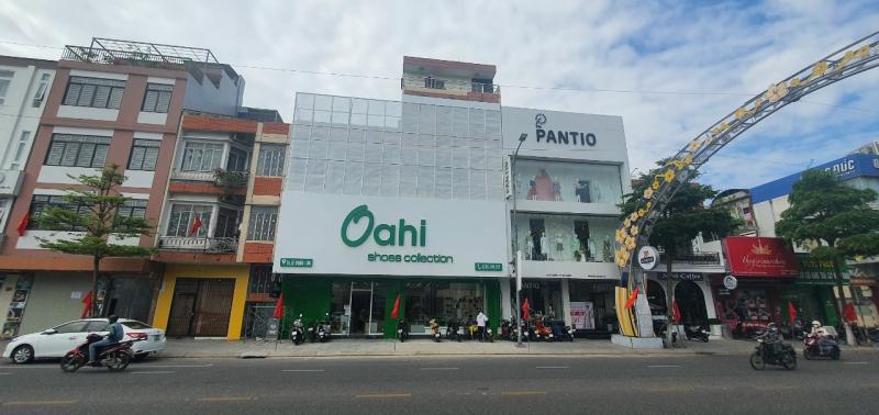 Top 10 cửa hàng giày cao gót đẹp nhất tại Đà Nẵng