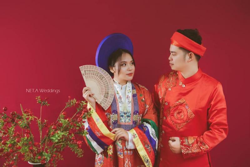 Top 10 địa điểm thuê áo dài cưới hỏi đẹp và uy tín nhất tại Hải Phòng