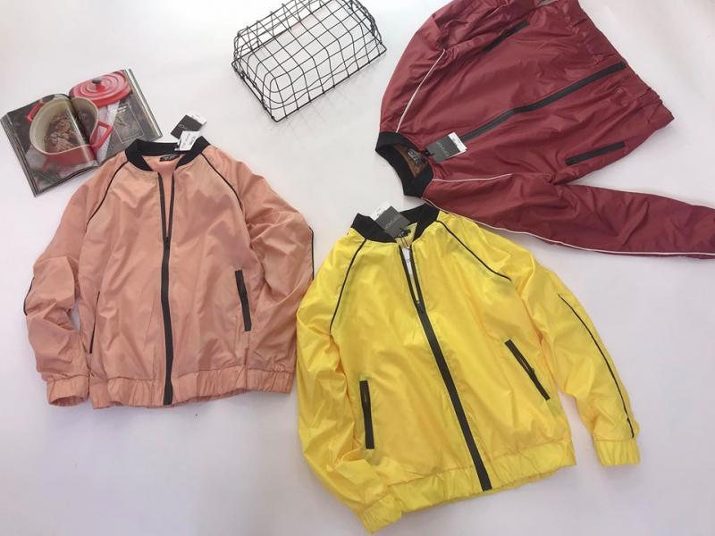 Top 7 cửa hàng bán áo bomber nữ đẹp và cá tính tại Hà Nội