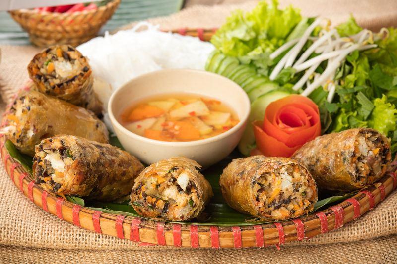 Top 10 món ăn không thể bỏ qua khi đến Hải Phòng
